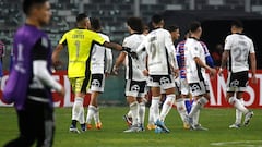 Con presencia de chilenos: los 16 clasificados en la Libertadores