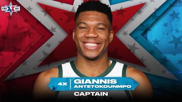 Giannis Antetokounmpo (Milwaukee Bucks) (30+13+5,6)