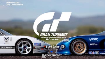 Evolución Gran Turismo: Las ventas de toda la saga