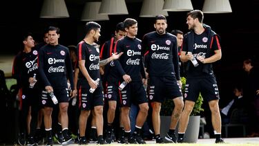 El recambio ya no es tan terrible