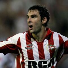 Cracks que estuvieron en la Final del Mundial de Clubes y pasaron a la Liga MX