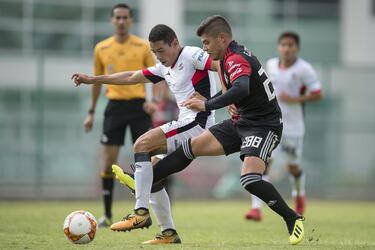El emotivo mensaje de Chicharito a su abuelo, Don Tomás Balcázar