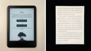 Kobo Nia vs Kindle: ¿qué lector de libros electrónicos es mejor?