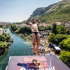 Gimeno, del infierno a las alturas