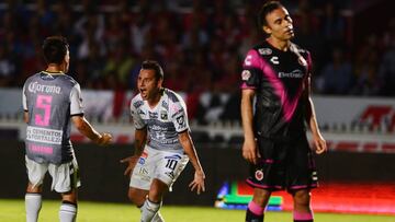 'La Fiera' se merendó al Tiburón y sueña con la liguilla