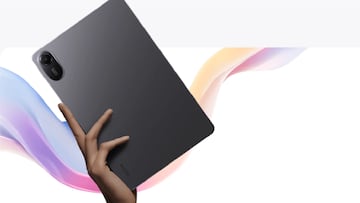 Tablet barata de Xiaomi de 11 pulgadas y buen rendimiento de oferta en AliExpress.