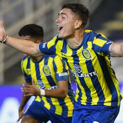 Juárez le ganaría la carrera a Chivas por Martínez Dupuy