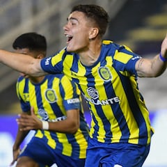 Martínez Dupuy: “Hay posibilidad de ir con Chivas”