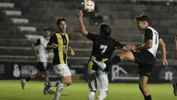 Tercera RFEF Grupo 11: resultados, partidos y clasificación de la jornada 22