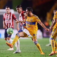Seis de los últimos 10 campeones de Liga MX se han coronado en condición de visitantes