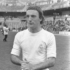 Futbolistas que han pasado por el Real Madrid y Rayo Vallecano