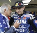 Jorge Lorenzo: “No voy a estar al 100% en Alemania”