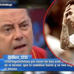 Dolerá en Barcelona y Argentina: Roncero y su dato sobre Messi y un jugador panameño