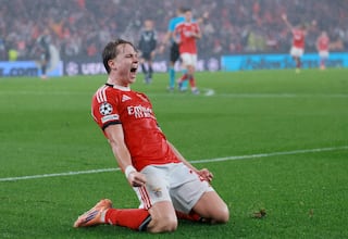 Benfica - Real Madrid hoy, en directo: última jornada de la fase liga de Champions League, en vivo