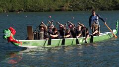 Asturias Dragón Rosa, 12 ‘cabezotas’ que han logrado ser campeonas de España