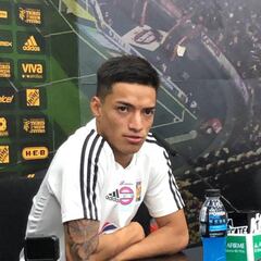 Fulgencio sobre el coronavirus: 'Es un tema delicado'