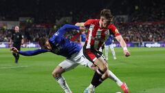 Resumen del Brentford vs Everton, jornada 27 de la Premier League 24-25