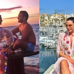 Paula Andrea Betancur estaría a la espera de su cuarto hijo