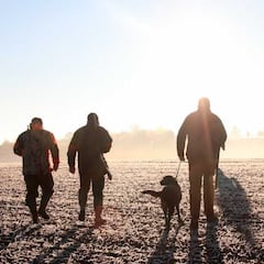 #20MRural por el futuro de la caza y el campo