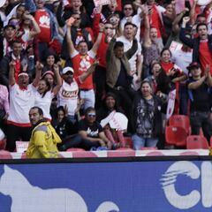 ¿Qué equipo tiene el abono más caro de los cuadrangulares?