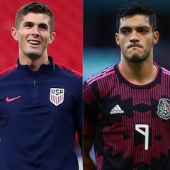 Eliminatorias Concacaf: ¿qué necesita cada selección para clasificar al Mundial 2022?