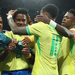 Nace el ‘Real Brasil’