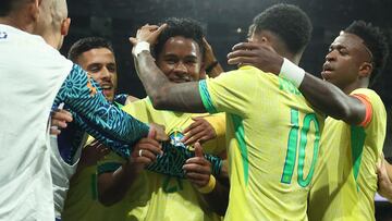 Nace el ‘Real Brasil’