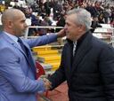Champions for life: Paco Jémez y Aguirre serán los entrenadores