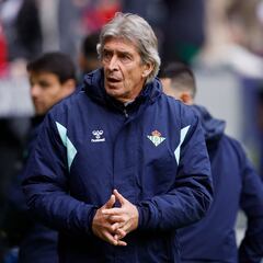 La reválida exprés de Pellegrini