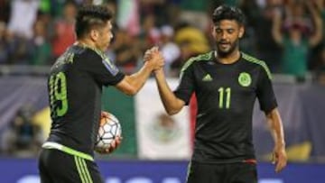 México mantiene el puesto 26 del ranking FIFA en septiembre