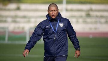 Marcelo Romero: "Todos los jugadores nos pueden aportar"