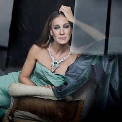 Sarah Jessica Parker habla sobre su firme negativa a desnudarse en pantalla