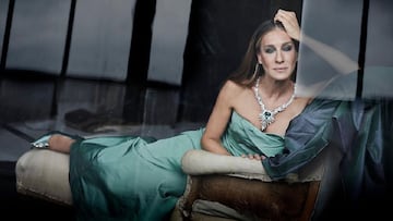 Sarah Jessica Parker habla sobre su firme negativa a desnudarse en pantalla