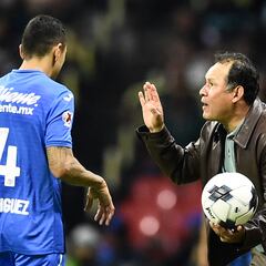 Cruz Azul - Necaxa: Horario, canal, TV, cómo y dónde ver