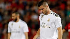 Real Madrid: Seven players with a point to prove in 2020