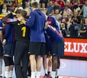 Final Four de balonmano 2020: partidos, horarios, resultados, TV y dónde ver en directo online
