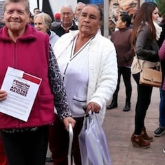 Pensión Bienestar 2022: Cómo consultar el saldo de la Tarjeta para adultos mayores
