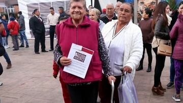 Pensión Bienestar 2022: Cómo consultar el saldo de la Tarjeta para adultos mayores