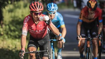 Tour de Francia 2020: horario, TV y d&oacute;nde ver en directo la etapa 9 hoy