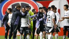 Colo Colo se pone al día en el fútbol chileno: visita confirmada a Iquique