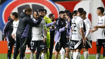 Colo Colo se pone al día en el fútbol chileno: visita confirmada a Iquique