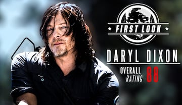 Daryl Dixon