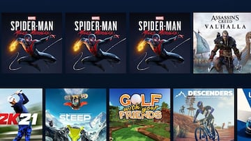 Screenshot: Eurogamer