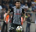 La grave crisis del Besiktas acelera el traspaso de Medel