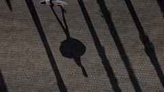 Muere ahogado un surfista estadounidense afincado en A Guarda