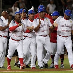 Panamá vs Cuba: Horario y TV; cómo y dónde ver online