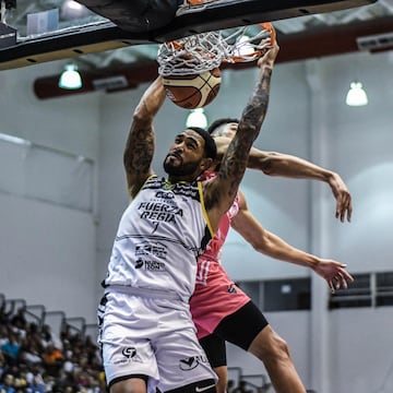 La revancha de Fuerza Regia en la serie ante Capitanes, en imágenes