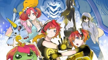 Digimon Survive se retrasa a 2020; Digimon Story: Cyber Sleuth llegará a PC y Nintendo Switch