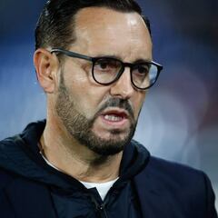 Bordalás: "Balaidos siempre es un escenario complicado"