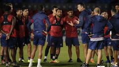 Tiburones Rojos dio a conocer a los jugadores que ya no entran en planes para la directiva y cuerpo t&eacute;cnico de cara al siguiente semestre de Liga MX.